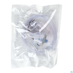 Febelcare Aero Kit Nebuliseur Bebe