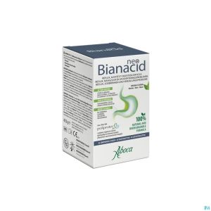 Neobianacid dm comprimes sucer 45