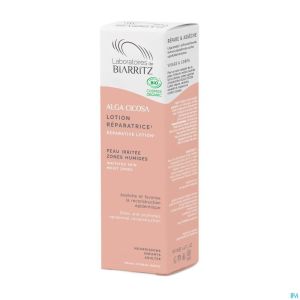 Alga cicosa lotion reparatrice 40ml