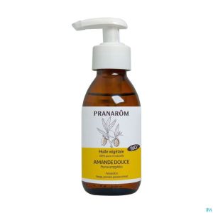 Pranarom Hv Amande Douce Fl 100ml
