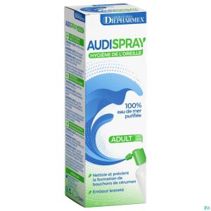 Audispray Spray 50ml
