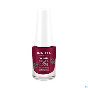 Innoxa vao good nature groseille 5ml