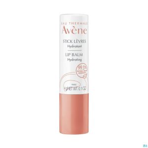 Avene Essentiels Stick Levres Hydratant 4g