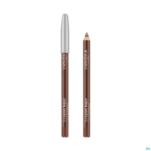 Innoxa crayon kajal marron glace 1,2g