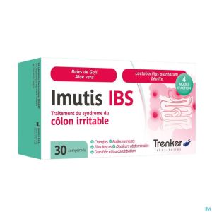 Imutis Ibs Comp 30