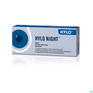 HYLO Night Tube 5G Rempl.1762269