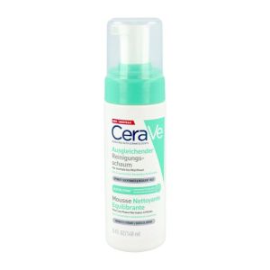 Cerave Nettoyant Equilibrant Air Foam 150ml