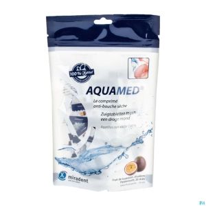 Miradent Aquamed A/bouche Sec Comp Suc 60g