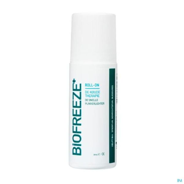 Biofreeze Roll On Ml