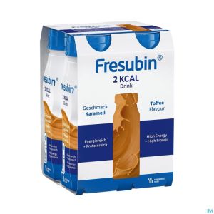 Fresubin 2 Kcal Drink Caramel X200ml