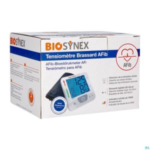 Biosynex Tensiometre Brassard Afib